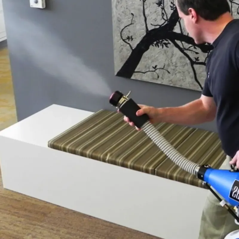 Professional Odor Removal in Pleasantville, IA